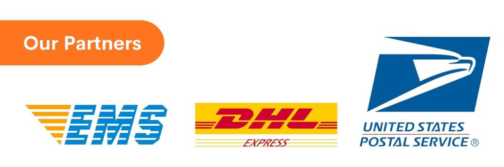 Our Partners 1 - Dragon Ball Z EU Store