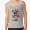 ratankx1860heather greyfront c288321600600 bgf8f8f8 32 - Dragon Ball Z EU Store