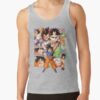 ratankx1860heather greyfront c288321600600 bgf8f8f8 7 - Dragon Ball Z EU Store