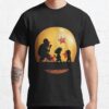 ssrcoclassic teemens10101001c5ca27c6front altsquare product1000x1000.u1 27 - Dragon Ball Z EU Store