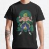 ssrcoclassic teemens10101001c5ca27c6front altsquare product1000x1000.u1 33 - Dragon Ball Z EU Store