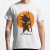 ssrcoclassic teemensfafafaca443f4786front altsquare product1000x1000.u1 22 - Dragon Ball Z EU Store