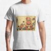 ssrcoclassic teemensfafafaca443f4786front altsquare product1000x1000.u1 24 - Dragon Ball Z EU Store