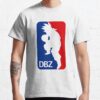 ssrcoclassic teemensfafafaca443f4786front altsquare product1000x1000.u1 6 - Dragon Ball Z EU Store