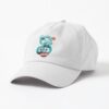 ssrcodad hatproductfafafaca443f4786front three quartersquare1000x1000 bgf8f8f8 13 - Dragon Ball Z EU Store