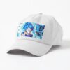 ssrcodad hatproductfafafaca443f4786front three quartersquare1000x1000 bgf8f8f8 16 - Dragon Ball Z EU Store