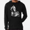 ssrcolightweight hoodiemens10101001c5ca27c6frontsquare productx1000 bgf8f8f8 3 - Dragon Ball Z EU Store