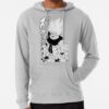 ssrcolightweight hoodiemensheather greyfrontsquare productx1000 bgf8f8f8 2 - Dragon Ball Z EU Store