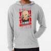 ssrcolightweight hoodiemensheather greyfrontsquare productx1000 bgf8f8f8 20 - Dragon Ball Z EU Store
