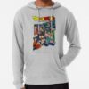 ssrcolightweight hoodiemensheather greyfrontsquare productx1000 bgf8f8f8 27 - Dragon Ball Z EU Store
