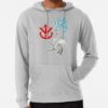 ssrcolightweight hoodiemensheather greyfrontsquare productx1000 bgf8f8f8 29 - Dragon Ball Z EU Store