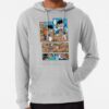 ssrcolightweight hoodiemensheather greyfrontsquare productx1000 bgf8f8f8 32 - Dragon Ball Z EU Store