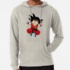 ssrcolightweight hoodiemensoatmeal heatherfrontsquare productx1000 bgf8f8f8 13 - Dragon Ball Z EU Store