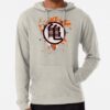 ssrcolightweight hoodiemensoatmeal heatherfrontsquare productx1000 bgf8f8f8 14 - Dragon Ball Z EU Store