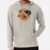 ssrcolightweight hoodiemensoatmeal heatherfrontsquare productx1000 bgf8f8f8 17 - Dragon Ball Z EU Store