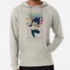 ssrcolightweight hoodiemensoatmeal heatherfrontsquare productx1000 bgf8f8f8 18 - Dragon Ball Z EU Store