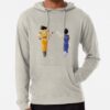 ssrcolightweight hoodiemensoatmeal heatherfrontsquare productx1000 bgf8f8f8 19 - Dragon Ball Z EU Store