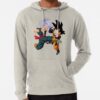 ssrcolightweight hoodiemensoatmeal heatherfrontsquare productx1000 bgf8f8f8 21 - Dragon Ball Z EU Store