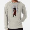 ssrcolightweight hoodiemensoatmeal heatherfrontsquare productx1000 bgf8f8f8 25 - Dragon Ball Z EU Store