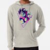 ssrcolightweight hoodiemensoatmeal heatherfrontsquare productx1000 bgf8f8f8 28 - Dragon Ball Z EU Store