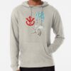 ssrcolightweight hoodiemensoatmeal heatherfrontsquare productx1000 bgf8f8f8 29 - Dragon Ball Z EU Store