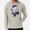 ssrcolightweight hoodiemensoatmeal heatherfrontsquare productx1000 bgf8f8f8 33 - Dragon Ball Z EU Store