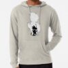 ssrcolightweight hoodiemensoatmeal heatherfrontsquare productx1000 bgf8f8f8 6 - Dragon Ball Z EU Store