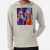 ssrcolightweight hoodiemensoatmeal heatherfrontsquare productx1000 bgf8f8f8 9 - Dragon Ball Z EU Store