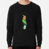 ssrcolightweight sweatshirtmens10101001c5ca27c6frontsquare productx1000 bgf8f8f8 13 - Dragon Ball Z EU Store