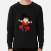 ssrcolightweight sweatshirtmens10101001c5ca27c6frontsquare productx1000 bgf8f8f8 19 - Dragon Ball Z EU Store