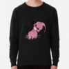 ssrcolightweight sweatshirtmens10101001c5ca27c6frontsquare productx1000 bgf8f8f8 32 - Dragon Ball Z EU Store