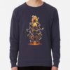 ssrcolightweight sweatshirtmens322e3f696a94a5d4frontsquare productx1000 bgf8f8f8 1 - Dragon Ball Z EU Store