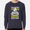 ssrcolightweight sweatshirtmens322e3f696a94a5d4frontsquare productx1000 bgf8f8f8 12 - Dragon Ball Z EU Store