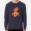 ssrcolightweight sweatshirtmens322e3f696a94a5d4frontsquare productx1000 bgf8f8f8 17 - Dragon Ball Z EU Store
