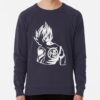 ssrcolightweight sweatshirtmens322e3f696a94a5d4frontsquare productx1000 bgf8f8f8 4 - Dragon Ball Z EU Store