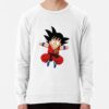 ssrcolightweight sweatshirtmensfafafaca443f4786frontsquare productx1000 bgf8f8f8 19 - Dragon Ball Z EU Store