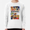 ssrcolightweight sweatshirtmensfafafaca443f4786frontsquare productx1000 bgf8f8f8 21 - Dragon Ball Z EU Store
