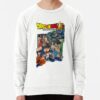 ssrcolightweight sweatshirtmensfcfcfae7fde99dd4frontsquare productx1000 bgf8f8f8 10 - Dragon Ball Z EU Store