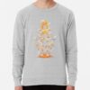 ssrcolightweight sweatshirtmensheather greyfrontsquare productx1000 bgf8f8f8 1 - Dragon Ball Z EU Store