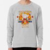 ssrcolightweight sweatshirtmensheather greyfrontsquare productx1000 bgf8f8f8 10 - Dragon Ball Z EU Store