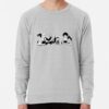 ssrcolightweight sweatshirtmensheather greyfrontsquare productx1000 bgf8f8f8 - Dragon Ball Z EU Store