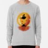 ssrcolightweight sweatshirtmensheather greyfrontsquare productx1000 bgf8f8f8 11 - Dragon Ball Z EU Store