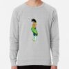 ssrcolightweight sweatshirtmensheather greyfrontsquare productx1000 bgf8f8f8 13 - Dragon Ball Z EU Store