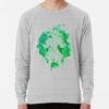 ssrcolightweight sweatshirtmensheather greyfrontsquare productx1000 bgf8f8f8 15 - Dragon Ball Z EU Store