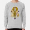ssrcolightweight sweatshirtmensheather greyfrontsquare productx1000 bgf8f8f8 22 - Dragon Ball Z EU Store