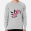 ssrcolightweight sweatshirtmensheather greyfrontsquare productx1000 bgf8f8f8 32 - Dragon Ball Z EU Store
