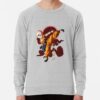 ssrcolightweight sweatshirtmensheather greyfrontsquare productx1000 bgf8f8f8 5 - Dragon Ball Z EU Store