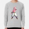 ssrcolightweight sweatshirtmensheather greyfrontsquare productx1000 bgf8f8f8 7 - Dragon Ball Z EU Store