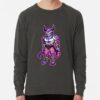 ssrcolightweight sweatshirtmensheather mid charcoalfrontsquare productx1000 bgf8f8f8 - Dragon Ball Z EU Store