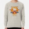 ssrcolightweight sweatshirtmensoatmeal heatherfrontsquare productx1000 bgf8f8f8 10 - Dragon Ball Z EU Store